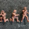 Описание картинки Scout Troopers от _Revan по цене 750руб | Свободный Рынок Миниатюр - СРМ - изображение - №4