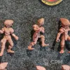 Описание картинки Pyke Syndicate Foot Soldiers 2 от _Revan по цене 900руб | Свободный Рынок Миниатюр - СРМ - изображение - №3