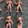 Описание картинки Pyke Syndicate Foot Soldiers 2 от _Revan по цене 900руб | Свободный Рынок Миниатюр - СРМ - изображение - №4