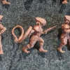 Описание картинки Pyke Syndicate Foot Soldiers 2 от _Revan по цене 900руб | Свободный Рынок Миниатюр - СРМ - изображение - №5
