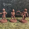 Описание картинки Pyke Syndicate Foot Soldiers 1 от _Revan по цене 900руб | Свободный Рынок Миниатюр - СРМ - изображение - №3