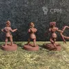 Описание картинки Pyke Syndicate Foot Soldiers 1 от _Revan по цене 900руб | Свободный Рынок Миниатюр - СРМ - изображение - №4