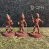 Описание картинки Pyke Syndicate Foot Soldiers 1 от _Revan по цене 900руб | Свободный Рынок Миниатюр - СРМ - изображение - №5
