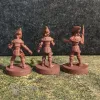 Описание картинки Pyke Syndicate Foot Soldiers 1 от _Revan по цене 900руб | Свободный Рынок Миниатюр - СРМ - изображение - №6