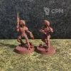 Описание картинки Pyke Syndicate Foot Soldiers 1 от _Revan по цене 900руб | Свободный Рынок Миниатюр - СРМ - изображение - №7