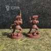 Описание картинки Pyke Syndicate Foot Soldiers 1 от _Revan по цене 900руб | Свободный Рынок Миниатюр - СРМ - изображение - №8