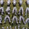 Описание картинки Snowtroopers от _Revan по цене 850руб | Свободный Рынок Миниатюр - СРМ - изображение - №4