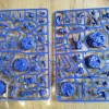 Описание картинки Intercessor squad + Lietenant from Introductory set + bits от jvtheghost по цене 500руб | Свободный Рынок Миниатюр - СРМ - изображение - №2