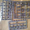 Описание картинки Intercessor squad + Lietenant from Introductory set + bits от jvtheghost по цене 500руб | Свободный Рынок Миниатюр - СРМ - изображение - №3