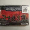 Описание картинки Chaos Space Marines Chosen от Warp-Smuggling по цене 5 300руб | Свободный Рынок Миниатюр - СРМ - изображение - №2