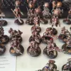 Описание картинки Армия Kharadron Overlords от User18748 по цене 30 000руб | Свободный Рынок Миниатюр - СРМ - изображение - №3
