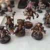 Описание картинки Армия Kharadron Overlords от User18748 по цене 30 000руб | Свободный Рынок Миниатюр - СРМ - изображение - №6