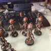 Описание картинки Армия Kharadron Overlords от User18748 по цене 30 000руб | Свободный Рынок Миниатюр - СРМ - изображение - №5