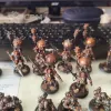 Описание картинки Армия Kharadron Overlords от User18748 по цене 30 000руб | Свободный Рынок Миниатюр - СРМ - изображение - №9