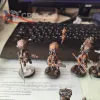 Описание картинки Армия Kharadron Overlords от User18748 по цене 30 000руб | Свободный Рынок Миниатюр - СРМ - изображение - №4