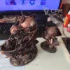 Описание картинки Армия Kharadron Overlords от User18748 по цене 30 000руб | Свободный Рынок Миниатюр - СРМ - изображение - №8