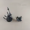 Описание картинки Exalted Sorcerer от Jarkis по цене 1 300руб | Свободный Рынок Миниатюр - СРМ - изображение - №2
