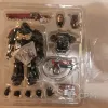 Описание картинки JoyToy. Dark Angels Intercessors Brother Asharr от  по цене 2 000руб | Свободный Рынок Миниатюр - СРМ - изображение - №2