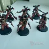 Описание картинки World Eaters army от Cerber1987 по цене 9 500руб | Свободный Рынок Миниатюр - СРМ - изображение - №6