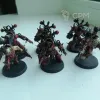 Описание картинки World Eaters army от Cerber1987 по цене 9 500руб | Свободный Рынок Миниатюр - СРМ - изображение - №5