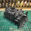 Описание картинки Vindicator от Damastier по цене 2 200руб | Свободный Рынок Миниатюр - СРМ - изображение - №3