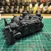 Описание картинки Vindicator от Damastier по цене 2 200руб | Свободный Рынок Миниатюр - СРМ - изображение - №2