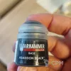 Описание картинки краска Abaddon black base от Arhiders по цене 350руб | Свободный Рынок Миниатюр - СРМ - изображение - №2