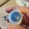 Описание картинки краска Macragge blue base от Arhiders по цене 350руб | Свободный Рынок Миниатюр - СРМ - изображение - №2
