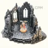 Описание картинки Разрушенное святилище | AoS / Fantasy / DnD от Rev127 по цене 600руб | Свободный Рынок Миниатюр - СРМ - изображение - №2