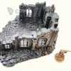 Описание картинки Разрушенное святилище | AoS / Fantasy / DnD от Rev127 по цене 600руб | Свободный Рынок Миниатюр - СРМ - изображение - №5