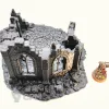Описание картинки Разрушенное святилище | AoS / Fantasy / DnD от Rev127 по цене 600руб | Свободный Рынок Миниатюр - СРМ - изображение - №3