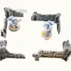 Описание картинки Малые руины Armored Ruins set|11th ed | Warhammer 40K от Rev127 по цене 300руб | Свободный Рынок Миниатюр - СРМ - изображение - №2