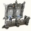 Описание картинки Средние руины Armored Ruins set|11th ed | Warhammer 40K от Rev127 по цене 600руб | Свободный Рынок Миниатюр - СРМ - изображение - №6