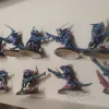 Описание картинки Tyranid Warriors от Boldrik по цене 6 000руб | Свободный Рынок Миниатюр - СРМ - изображение - №4
