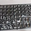Описание картинки Rubric Marines от Kiryxa по цене 3 900руб | Свободный Рынок Миниатюр - СРМ - изображение - №5