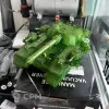Описание картинки Baneblade, Banehammer, StormSword, Мощь 11 Стволов от MF "Mars Factory" по цене 5 000руб | Свободный Рынок Миниатюр - СРМ - изображение - №7
