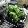 Описание картинки Baneblade, Banehammer, StormSword, Мощь 11 Стволов от MF "Mars Factory" по цене 5 000руб | Свободный Рынок Миниатюр - СРМ - изображение - №6