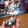 Описание картинки Hurakan Windmage Виндмаг (литье) от Shayen по цене 950руб | Свободный Рынок Миниатюр - СРМ - изображение - №2