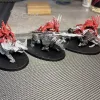 Описание картинки BLOODCRUSHERS от Кир Грин по цене 100руб | Свободный Рынок Миниатюр - СРМ - изображение - №4