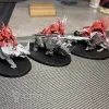 Описание картинки BLOODCRUSHERS от Кир Грин по цене 100руб | Свободный Рынок Миниатюр - СРМ - изображение - №4