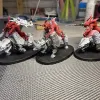Описание картинки BLOODCRUSHERS от Кир Грин по цене 100руб | Свободный Рынок Миниатюр - СРМ - изображение - №2