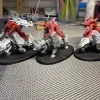 Описание картинки BLOODCRUSHERS от Кир Грин по цене 100руб | Свободный Рынок Миниатюр - СРМ - изображение - №2