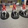 Описание картинки BLOODCRUSHERS от Кир Грин по цене 100руб | Свободный Рынок Миниатюр - СРМ - изображение - №3