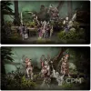 Описание картинки Warhammer underworlds: spitewood от yegor.borodin.06 по цене 7 599руб | Свободный Рынок Миниатюр - СРМ - изображение - №2
