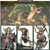 Описание картинки Warhammer underworlds: spitewood от yegor.borodin.06 по цене 7 599руб | Свободный Рынок Миниатюр - СРМ - изображение - №3