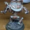 Описание картинки Whiskey golem от Дима162 по цене 2 300руб | Свободный Рынок Миниатюр - СРМ - изображение - №2