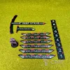 Описание картинки Складной цветной террейн из набора Armored set 11я редакция от Террейн и миниатюры по цене 2 500руб | Свободный Рынок Миниатюр - СРМ - изображение - №10