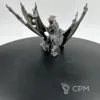 Описание картинки Ghoul -Terrorgheist от WebWay 3D по цене 850руб | Свободный Рынок Миниатюр - СРМ - изображение - №5
