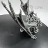 Описание картинки Ghoul -Terrorgheist от WebWay 3D по цене 850руб | Свободный Рынок Миниатюр - СРМ - изображение - №4