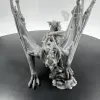 Описание картинки Ghoul -Terrorgheist от WebWay 3D по цене 850руб | Свободный Рынок Миниатюр - СРМ - изображение - №3